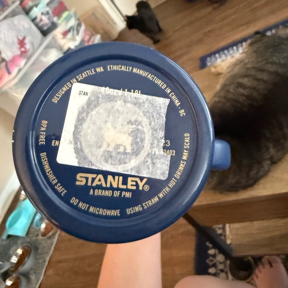 Stanley Night Fall Gloss Deco H2.O FlowState Tumbler 40oz - Picture 5 of 5
